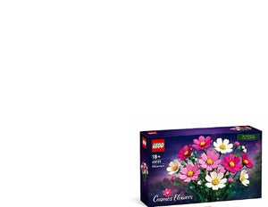 LEGO - 11514 | Botanicals: Cosmos Flowers