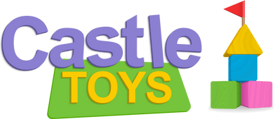  Castle Toys Logo 