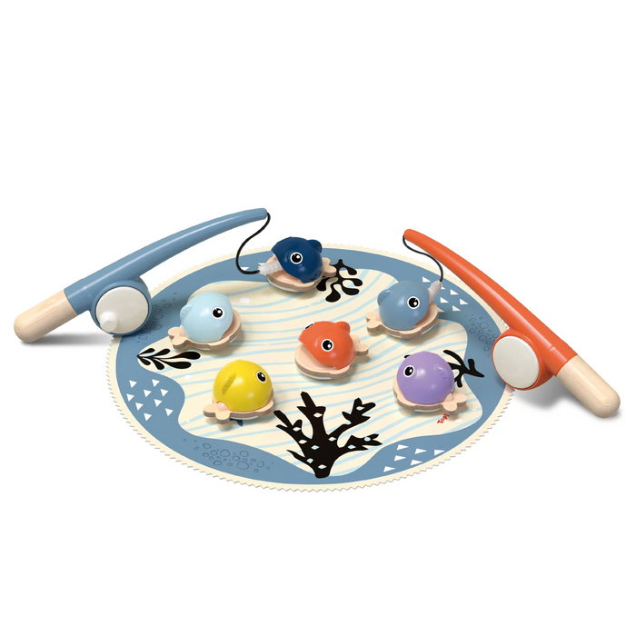 6 | Top Bright Toys - Catch The Fish!