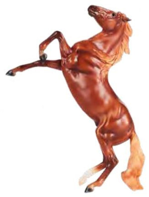Breyer - B-FS-10609 | (PRE-ORDER) Chestnut Mustang