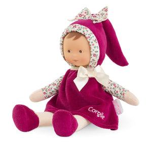 Corolle - 010190 | Miss Pink Grenadine 10"