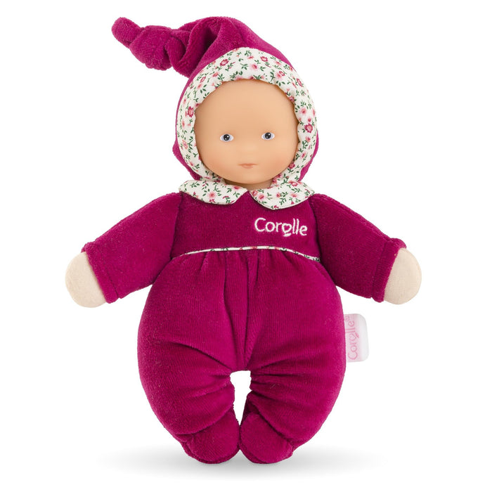Corolle - 060060 | Babidoux Pink Grenadine 8"
