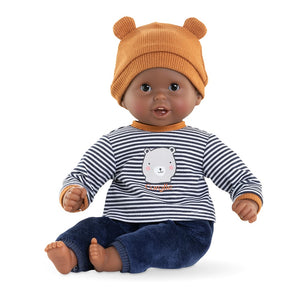 Corolle - 100830 | Baby Calin - Marius 12"