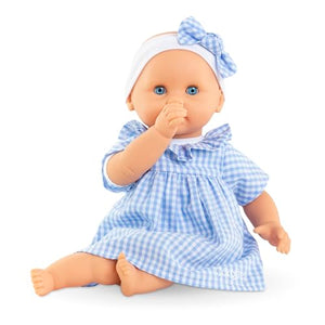 Corolle - 100840 | Mini Calin - Milly 12"
