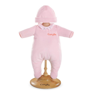 Corolle - 110620 | Bebe 12" Pajamas - Pink