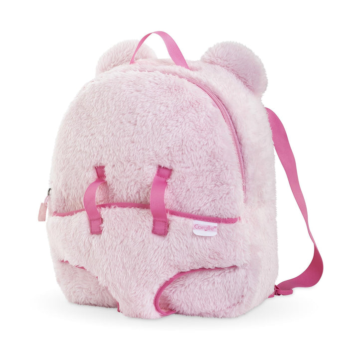Corolle - 111170 | Baby Doll Carrier Backpack 12"