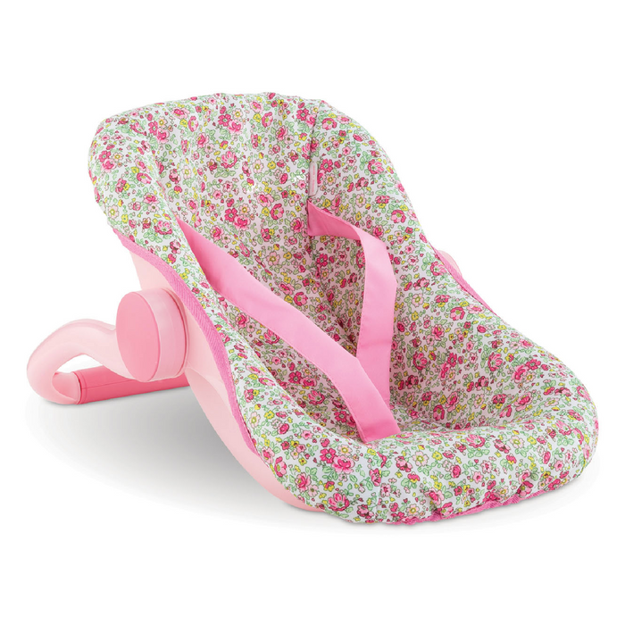 Corolle Floral Baby Doll Carrier