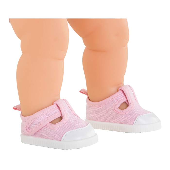 Corolle - 141510 | 14" Pink Sneakers