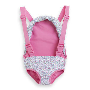 Corolle - 141830 | Baby Doll Sling - Flowered 14"/17"
