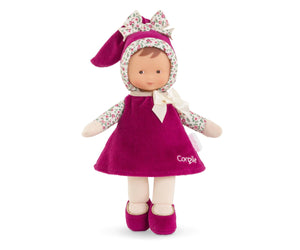 Corolle - 010190 | Miss Pink Grenadine 10"