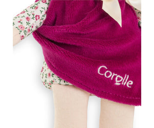 Corolle - 010190 | Miss Pink Grenadine 10"