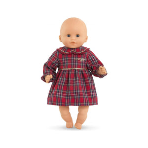 Corolle - 111100 | 111100 - 12" Holidays Dress