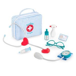 Corolle - 111140 - 12/14" Large Doctor Set