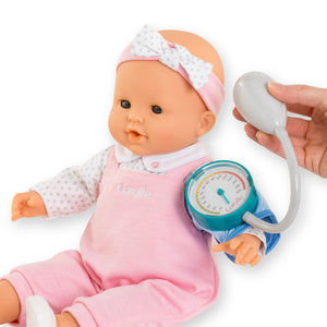 Corolle - 111140 - 12/14" Large Doctor Set