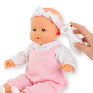 Corolle - 111140 - 12/14" Large Doctor Set