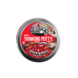 Crazy Aaron's Thinking Putty - RK003 | Trends: Rock n' Roll