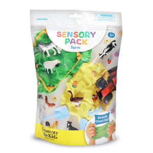 Creativity for Kids - 6218000 | Sensory Pack Farm