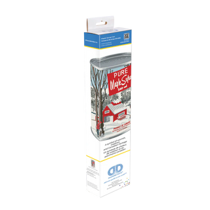 Maple Syrup Can - 12" x 16" inches