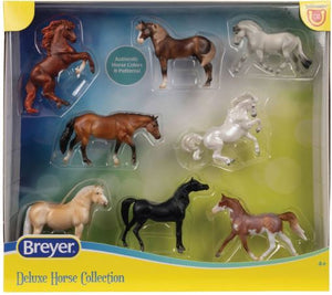 Breyer - B-SM-10258 | Deluxe Horse Collection