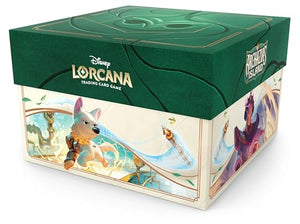 Disney - 985095 | Lorcana - Archazia's Island - Illumuneer's Trove Set