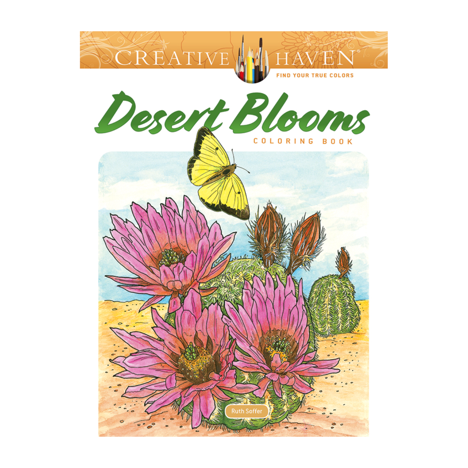 15+ Flower Coloring Books