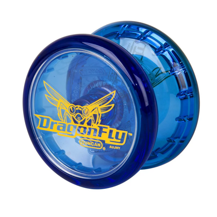 Duncan - 3617XP | Dragonfly Yo-Yo Blue