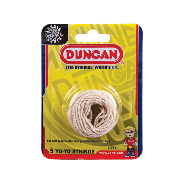 Duncan - 3276NP | Yo-Yo String