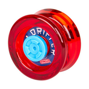 Duncan - 3616XP | Spin Drifter Yo-Yo (Assorted Colours)