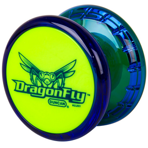 Duncan - 3617XP | Dragonfly Yo-Yo Blue