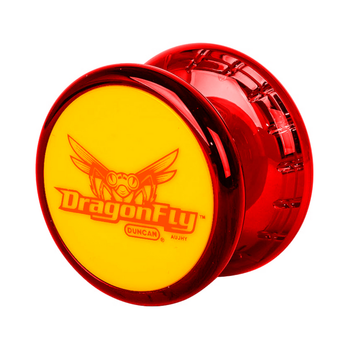 Duncan - 3617XP | Dragonfly Yo-Yo Red/Orange