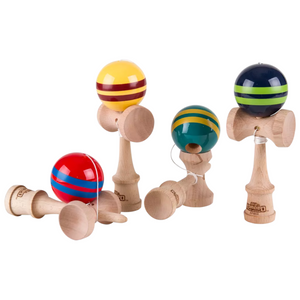 Duncan Komodo Kendama