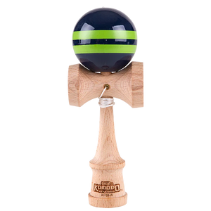 Duncan - 3840KE | Komodo Kendama (Assorted) (One Per Purchase)