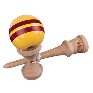 Duncan - 3840KE | Komodo Kendama (Assorted) (One Per Purchase)