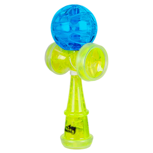 Duncan - 3865KE | Torch Light-Up Kendama - Assorted (One Per Purchase)