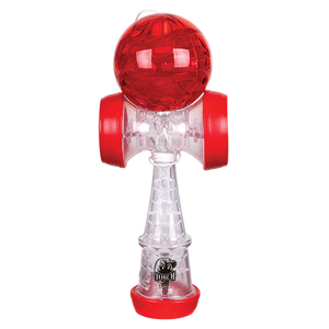Duncan - 3865KE | Torch Light-Up Kendama - Assorted (One Per Purchase)