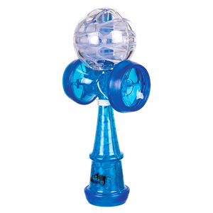Duncan - 3865KE | Torch Light-Up Kendama - Assorted (One Per Purchase)