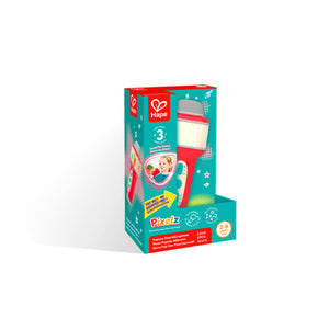 Hape - E0704 | Popstar Microphone