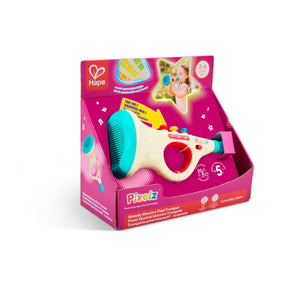 Hape - E1227 | Pixelz Musical Trumpet