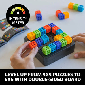 Educational Insights - EI2882 | Kanoodle Sudoqube