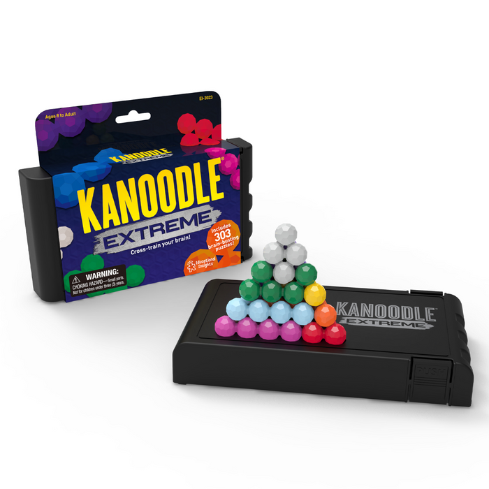 Educational Insights - EI3023 | Kanoodle Extreme