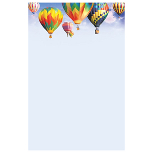 Enesco - 40640 | Hot Air Balloons