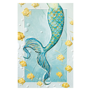 Enesco - 80727 | Mermaid's Tail