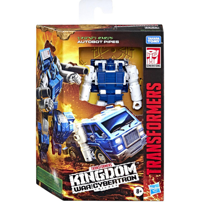 Transformers siege discount of cybertron toys