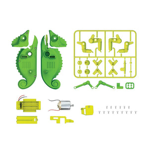 4M - P3472 | Kids Robotix Chameleon Robot