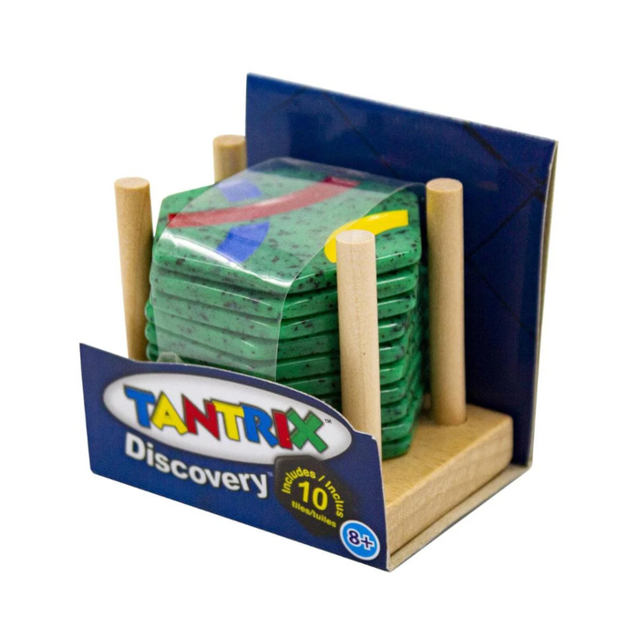 11 | Tantrix Discovery