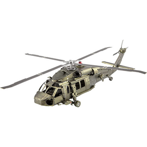Fascinations - MMS461 | Metal Earth: UH-60 Black Hawk