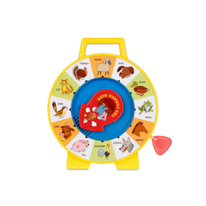 Fisher Price - 02070 | See 'N Say The Farmer Says