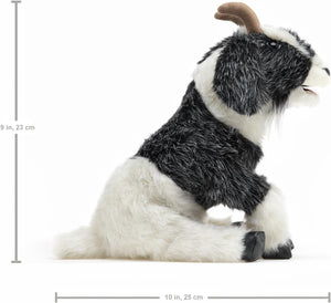 Folkmanis Puppets - 2520 | Goat Puppet