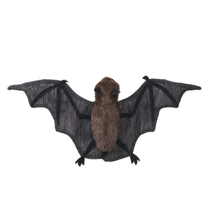 Folkmanis Puppets - 8009 | Mini Bat Finger Puppet