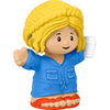 Fisher Price - 29288 | Fisher Price Little People - Mom in Denim Jumpsuit